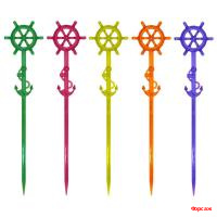 Размешиватель Наутилус 10 шт