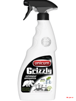 Жироудалитель Гризли 500 ml