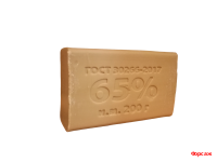 Мыло хозяйственное 65% 200 г КМЗ/60 Мыло хозяйственное 65% 200 г КМЗ/60