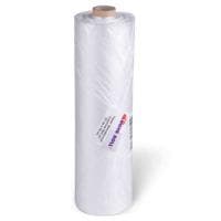 Фас. пакет 30*40см  NOVA ROLL  500шт в рулоне/12 в