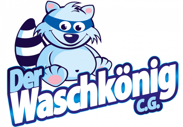 Der Waschkönig C.G