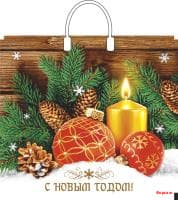 Пакет 37х34, 80 мкм, 