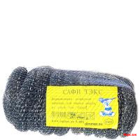 Губка металлическая  10шт/120уп в кор