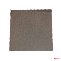 Салфетка из м/фибры 30*30, 280 пл. PVA металлик/200