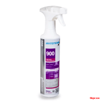 ИНТЕРХИМ 900, 0,5л+спрей. Универсальное средство очистки и обезжиривания/