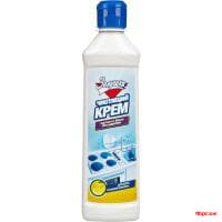 Золушка чистящий крем Лимон Золушка чистящий крем Лимон