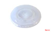 Крышка 80 мм для хол. напит.