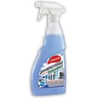 UNICUM Ср-во д/мытья стекол, пласт.зерк 500мл./12 UNICUM Ср-во д/мытья стекол, пласт.зерк 500мл./12