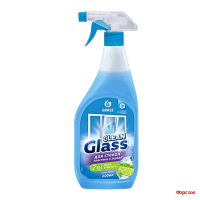 Очиститель стекол 