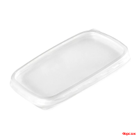 Крышка для конт. салатного (Пермь) 125мл-500мл/1000