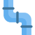 Для прочистки труб