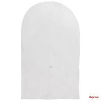 Чехол для одежды Эконом SUN-001, размер: 60*100см/60