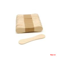 Палочки д/мороженого фигурные 94х17х2мм 50шт