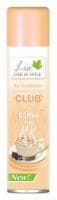 Освежитель Lis Club Кофе  300мл/12