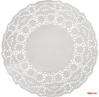 кружевные салфетки