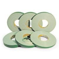 Скотч 2-х сторонний зеркальный BIESSE