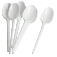 Ложка суповая  (Челябинск) 100/2000