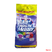 WascheMeister Color - Универсальный стиральный порошок 10,5 кг/1