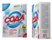 Сода кальцинированная 600 гр./20 карт.упак. Сода кальцинированная 600 гр./20 карт.упак.