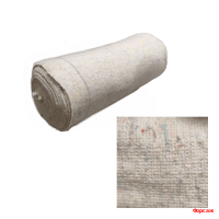 Полотно нетканое  холстопрошивное в рулоне ЛЮКС пл. 210 г/м 75 м*50 м Полотно нетканое  холстопрошивное в рулоне ЛЮКС пл. 210 г/м 75 м*50 м