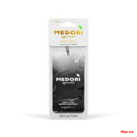 Medori  Картон Juicy Red  40/бл Medori  Картон Juicy Red  40/бл