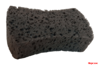 Губка автомобильная 190*110*60 /12