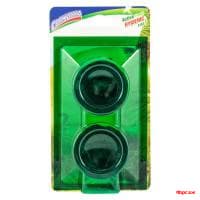 Таблетка д/сливного бачка Свежинка  2 * 40г/28