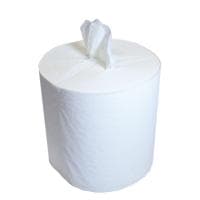 Полотенца с центральной вытяжкой 120м. ТДК/12 Полотенца с центральной вытяжкой 120м. ТДК/12