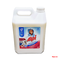 Гель-концентрат Alpi sensetive gel (канистра 5 кг)