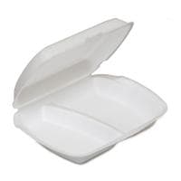 Ланч-бокс 82 LB  2-х секц.