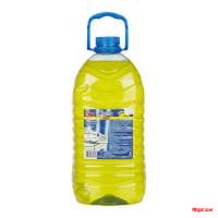 Ср-во д/посуды ЗОЛУШКА ЛИМОН ПЭТ 5л (АМС)