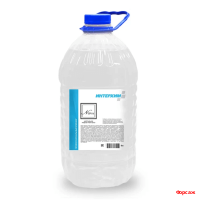 NOVA Жидкое крем-мыло НЕЙТРАЛЬНОЕ, 5л ПЭТ/