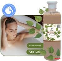 Шампунь дегтярный 500 мл./12