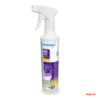 ИНТЕРХИМ 900 ПЕНА ПРОФЕССИОНАЛЬНАЯ КУХНЯ, 0,5л с насадкой пена+спрей Пена для очистки и обезжир/