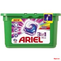 ARIEL Acttive capsules ARIEL Acttive capsules