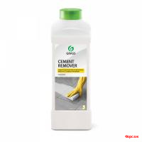 Средство для очистки после ремонта Cement Remover 1л/12 Средство для очистки после ремонта Cement Remover 1л/12