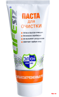 Паста очищающая 200 мл ЭЛЕН Паста очищающая 200 мл ЭЛЕН