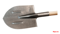 Лопата штыковая