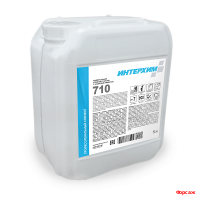 ИНТЕРХИМ 710, 5л. Универсальное средство очистки с защитным эффектом