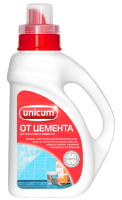 UNICUM Ср-во д/удал. остатков цем. и извести 1л/12 UNICUM Ср-во д/удал. остатков цем. и извести 1л/12