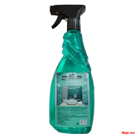 БРЮМ Спрей сантехнический универсальный 500мл. дозатор/25 шт. в кор.