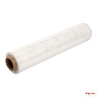 Стрейч--плёнка для поддонов 500 мм*2,1 кг, 23 мкм/6