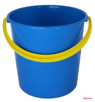 Ведро 12 л мерное пищевое
