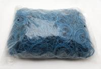 Резинка д/денег 40мм. по 1000г.в уп Резинка д/денег 40мм. по 1000г.в уп