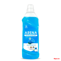 Очиститель полов Arena 1л (флакон) СУПЕРКОНЦЕНТРАТ Водяная Лилия ДЛЯ РОБОТА-ПЫЛЕСОСА GraSS Очиститель полов Arena 1л (флакон) СУПЕРКОНЦЕНТРАТ Водяная Лилия ДЛЯ РОБОТА-ПЫЛЕСОСА GraSS
