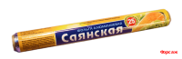 Фольга 30см*25м САЯНСКАЯ УНИВЕРСАЛЬНАЯ/