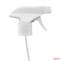 Триггер белый пенный 28/415