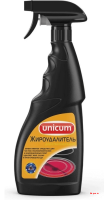 Шуманит UNICUM Жироуд.д/стеклокерамики 500 мл /12 Шуманит UNICUM Жироуд.д/стеклокерамики 500 мл /12