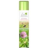 Освежитель Lis Club Скошенная трава  300мл/12