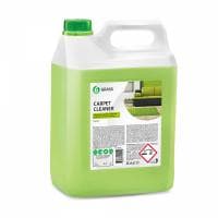 Средство для ковровых покрытий Carpet Cleaner 5,4кг/4 Средство для ковровых покрытий Carpet Cleaner 5,4кг/4